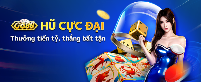 Banner quảng cáo Fun88 - Sự kiện di động đặc biệt