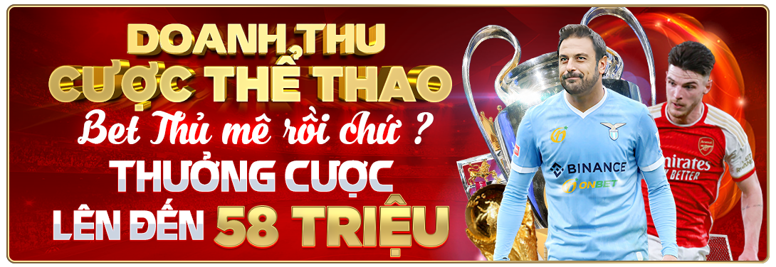 Hoàn trả Casino Fun88