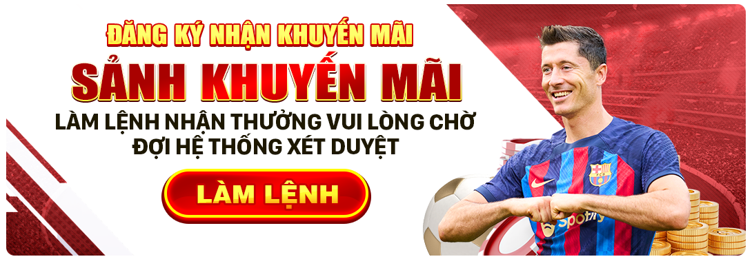 Thưởng chào mừng Slots Fun88